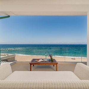 Suite deluxe